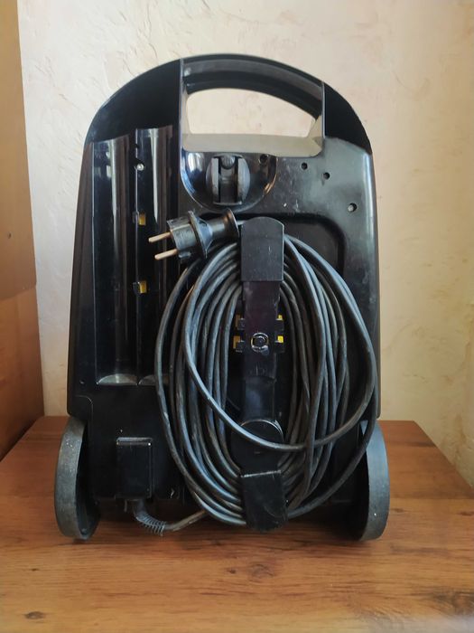 Парогенератор Karcher DE 4002 б/у