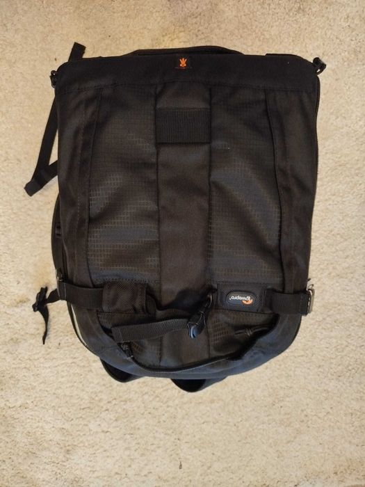 Lowepro Pro Runner 300 AW Mochila Fotografia