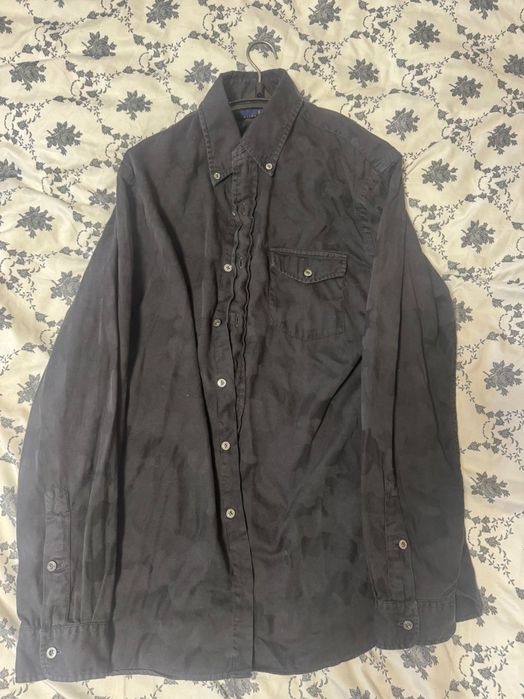 Ralph Lauren рубашка