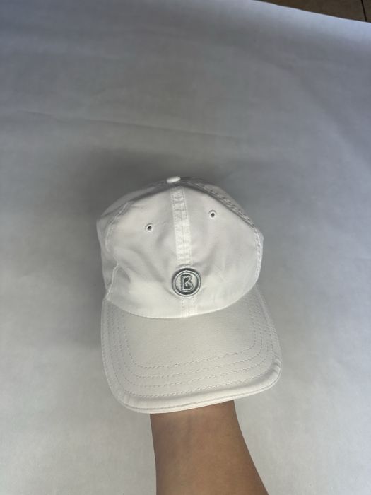 Чоловіча кепка Bogner