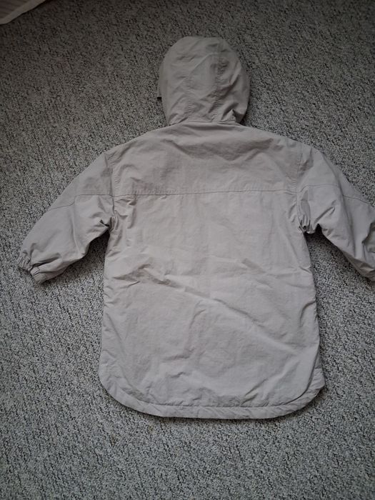 Вітровка Zara унісекс