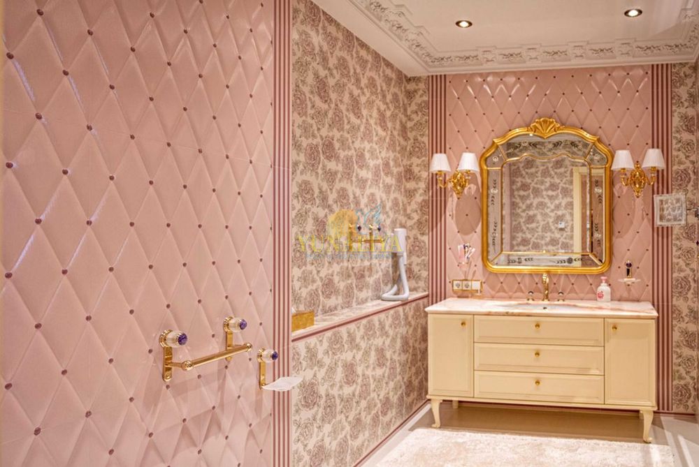 Дом по адресу Люстдорфская дор. (площадь 1200 м²) - Atlanta.ua - фото 14