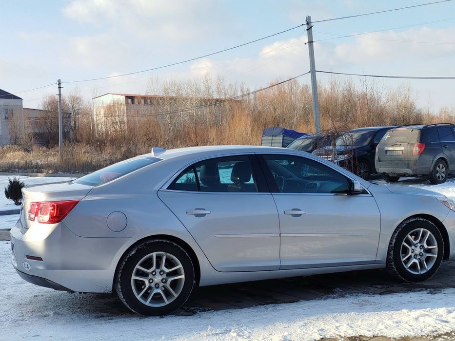 Продам автомобіль