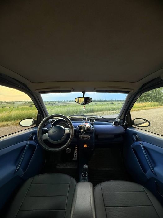 продам Smart 450