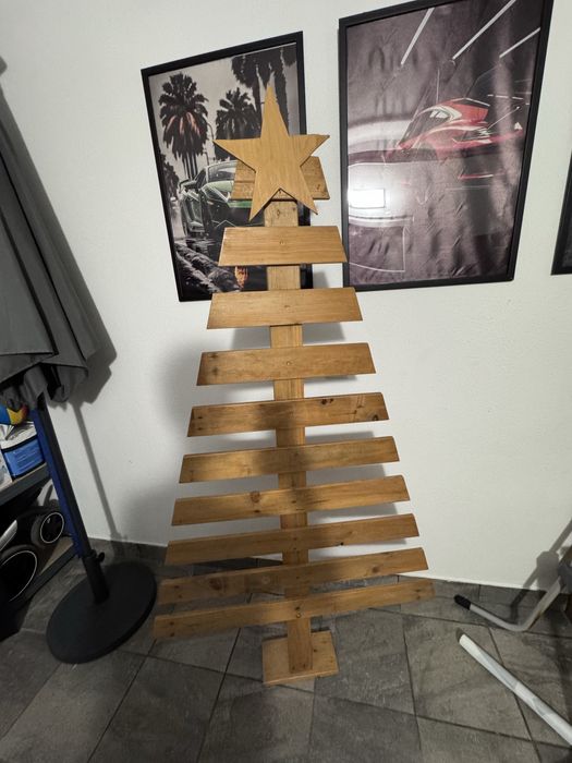 Arvore de Natal Madeira