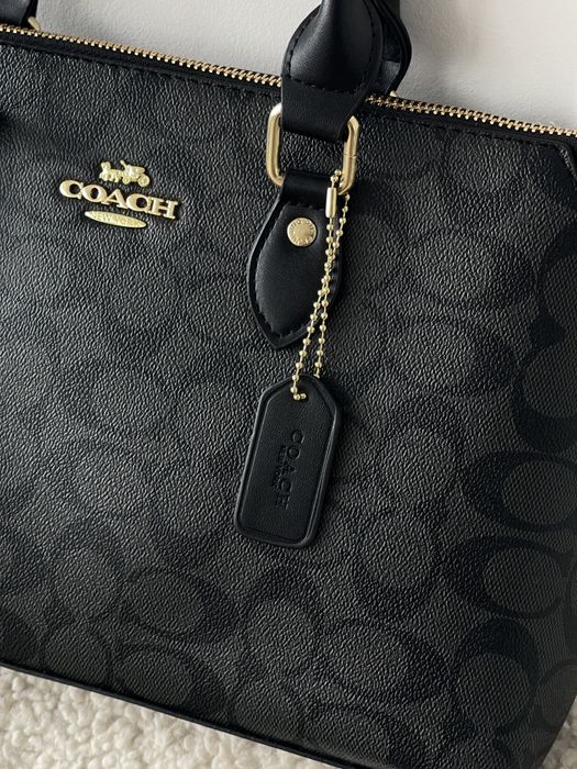 Сумка COACH Crossbody, женская сумка coach, сумка коуч, жіноча сумка