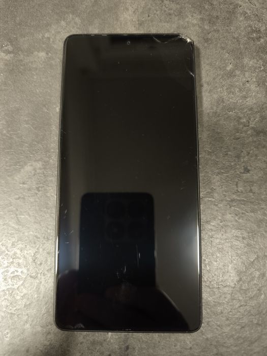 Poco  M6 Pro 512Gb