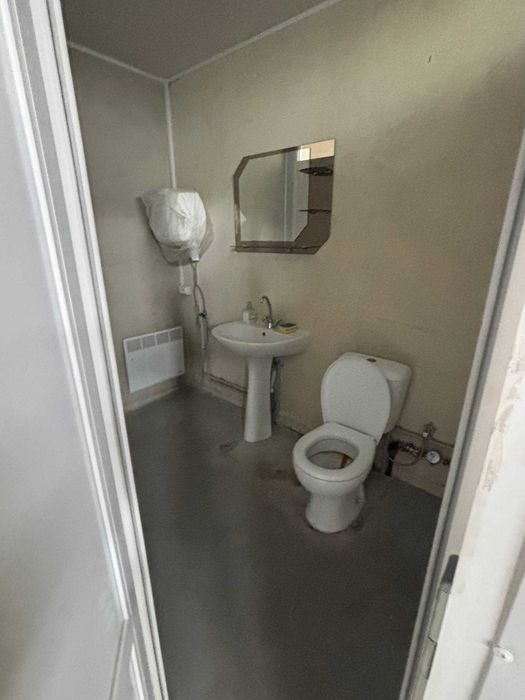 Оренда складського приміщення, вул.Гайова. Виїзд на обїзну.