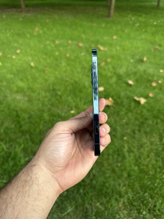 iPhone 12 Pro 128GB Neverlock !! Айфон 12 про