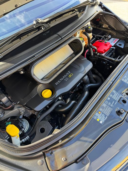Renault grand espace