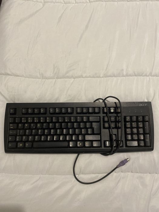 Para venda Teclado Acer