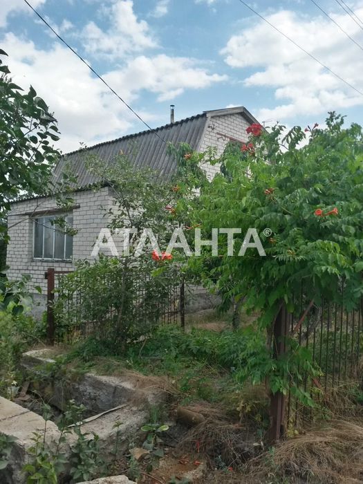 Зимняя дача в жилом состоянии в с. Визирка. Участок 7.3 сотки!