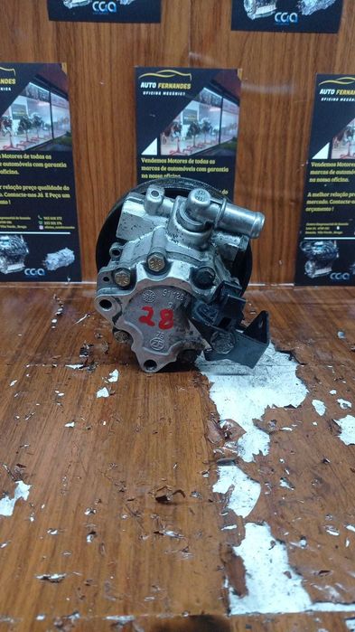 Bomba de Direção PSA

REF: 7 6 9 1 9 5 5 1 9 6
