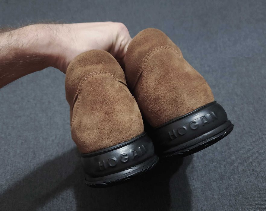 Кросівки  Hogan