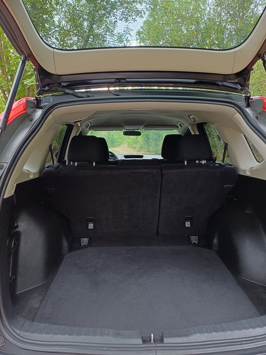 продам HONDA CR-V 4