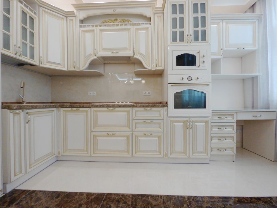 Сказочно волшебная квартира  в Соломенском районе. "ДОБРОБУТ"