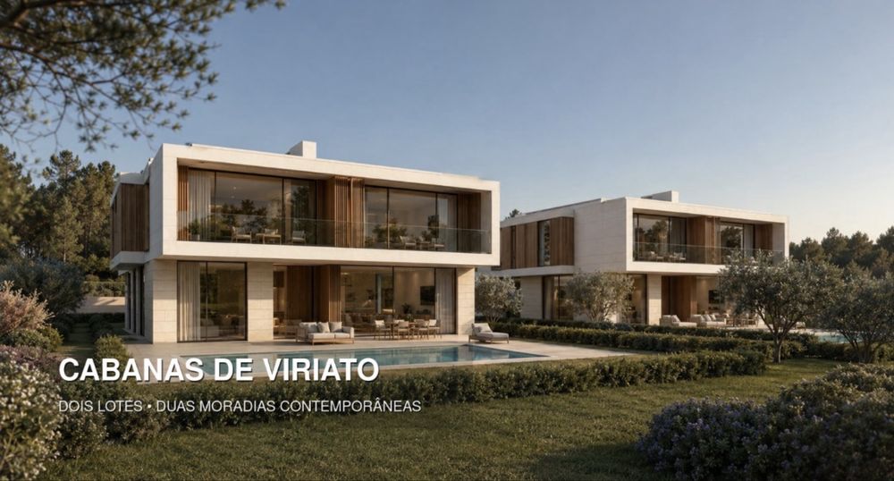 Terrenos urbanos - Cabanas de Viriato