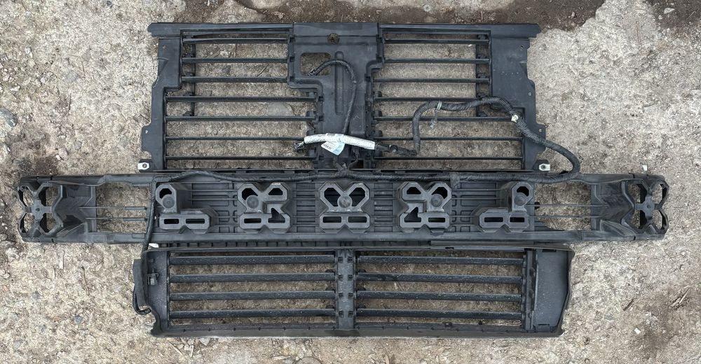 Жалюзи Форд Эдж Ford Edge