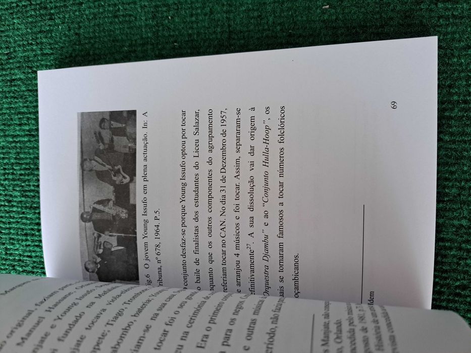 A Marrabenta - Rui Laranjeira
