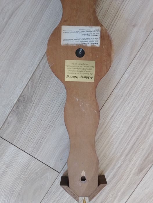 Stacja pogodowa barometr 3 funkcje