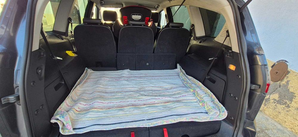 Vendo Ford S-max