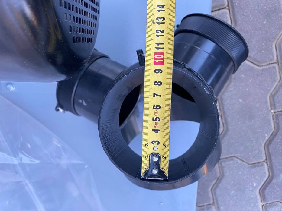 Аспірація, витяжка Winter