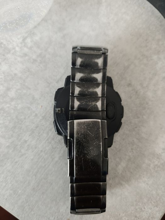 Garmin Tactical Solar