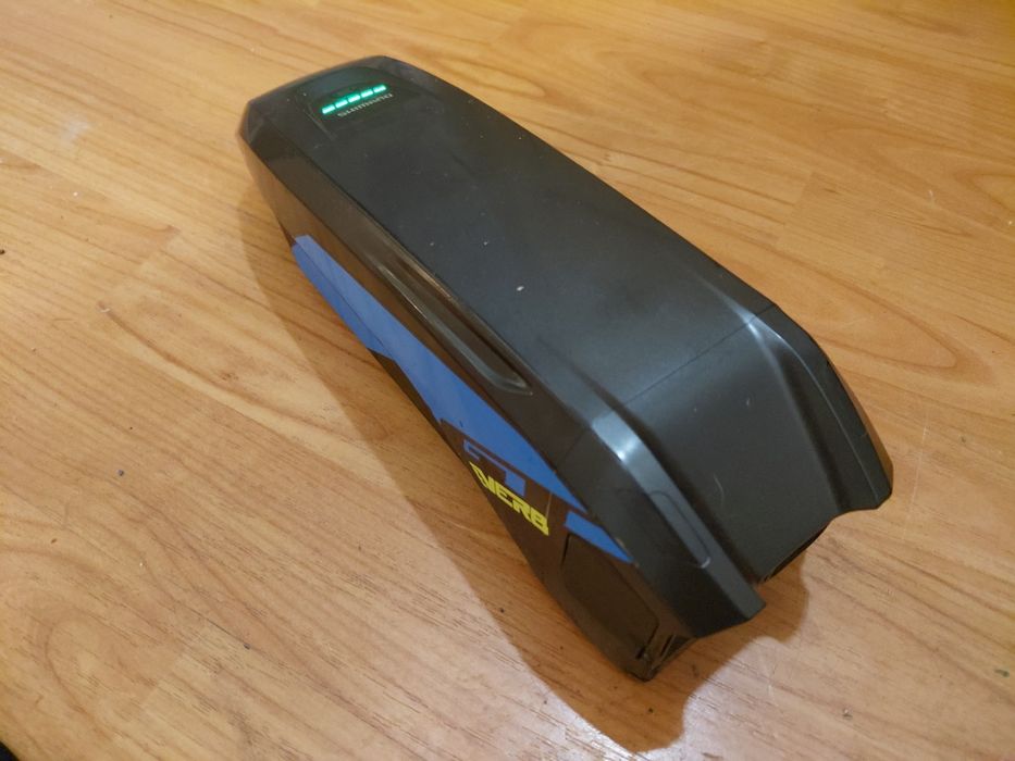 Shimano Steps Bateria BT-E8010 36V 14Ah Okazja!!!!