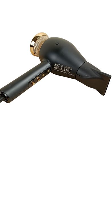 Profesjonalna suszarka do włosów Bellissima