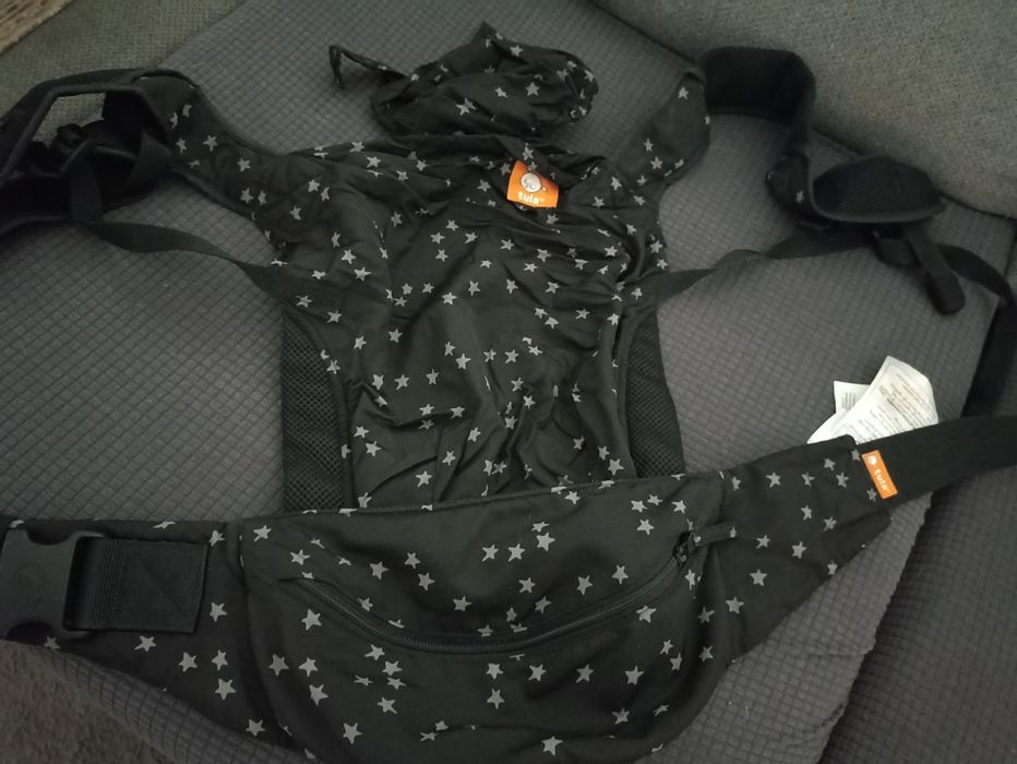 Porta bebés Tula Lite