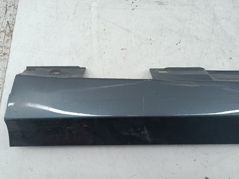 Embaladeira Plástica Esquerdo - MERCEDES-BENZ C-CLASS (W204) | 07 - 15
