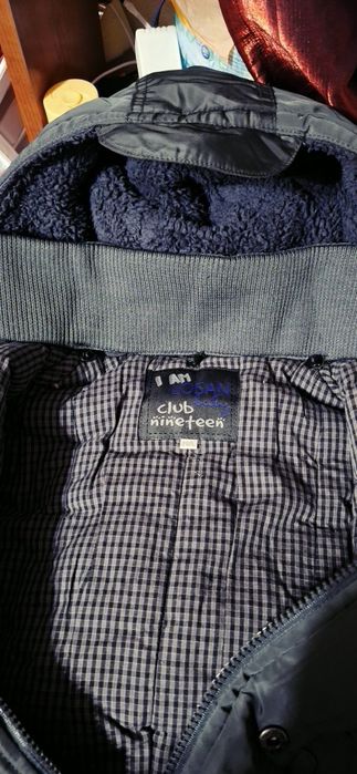 Курточка на хлопчика