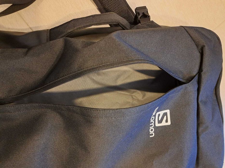 Mala de Transporte SALOMON