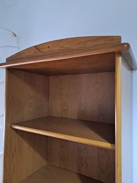 Estante livreiro