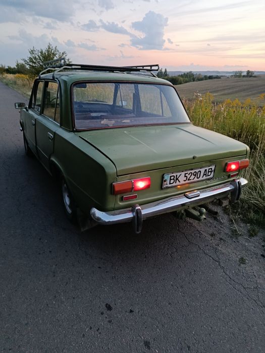 Продам  ваз 2101 ретро 1979р
