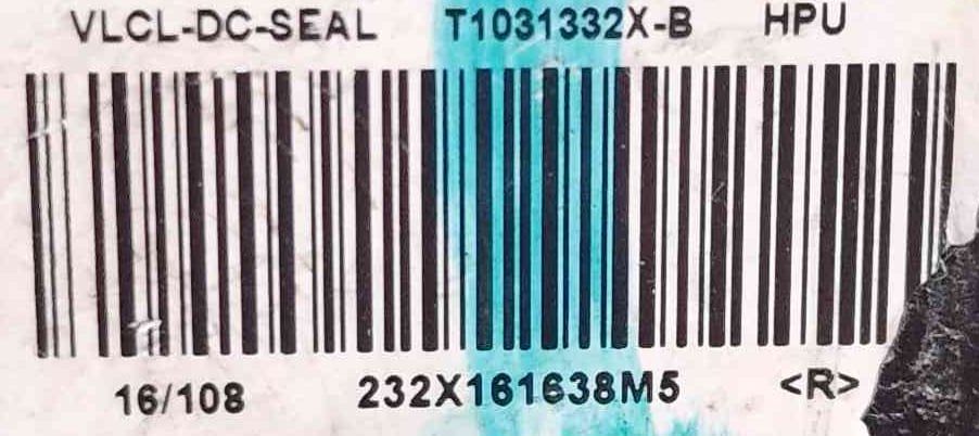 Resistência da Chauffage / Sofagem T1031332XB - RENAULT TRAFIC III Caixa