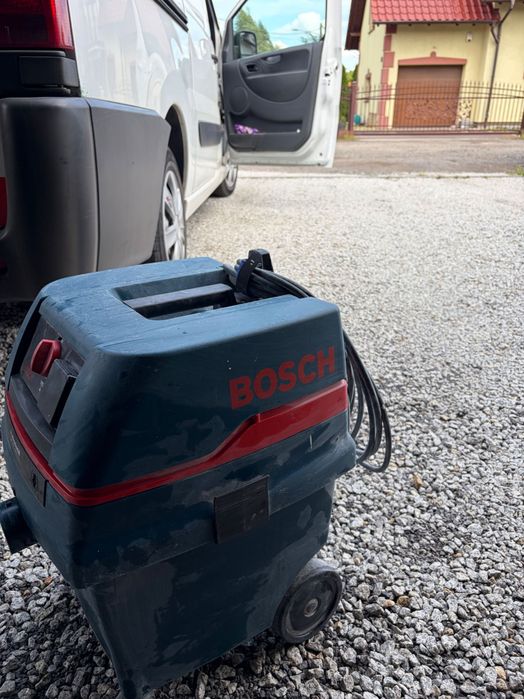 Odkurzacz Bosch Gas 25