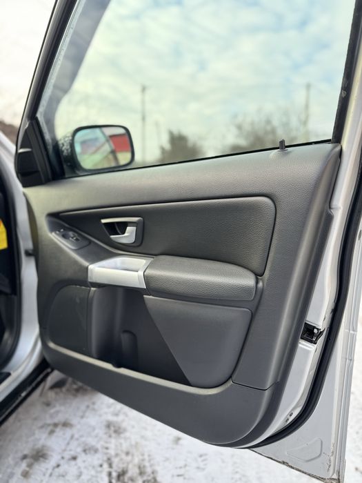 Volvo xc90 2005 2.4d