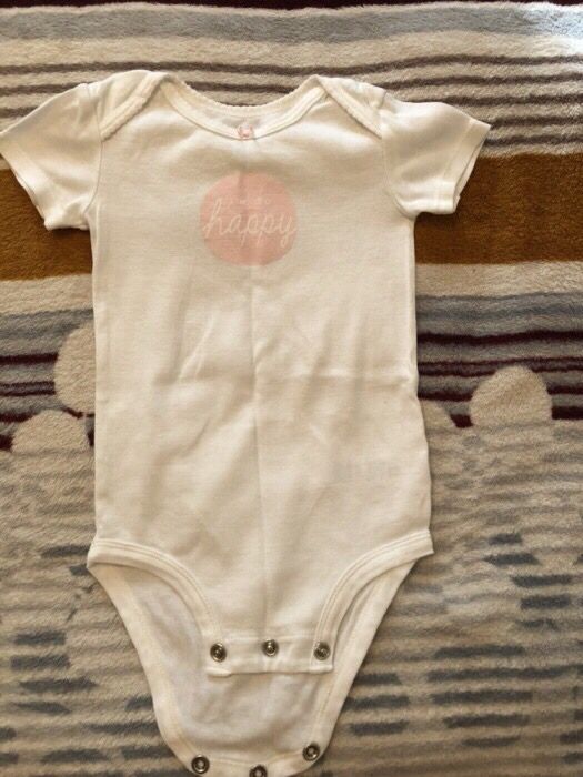 Бодик с штанишками