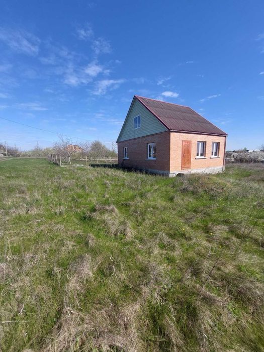 Продам будинок в Бережинці