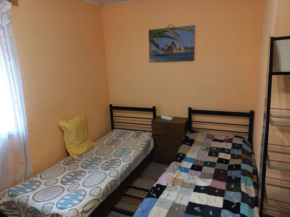 Аренда одноэтажного дома, ул. Сергея Колоса, Жуляны, Соломенский район