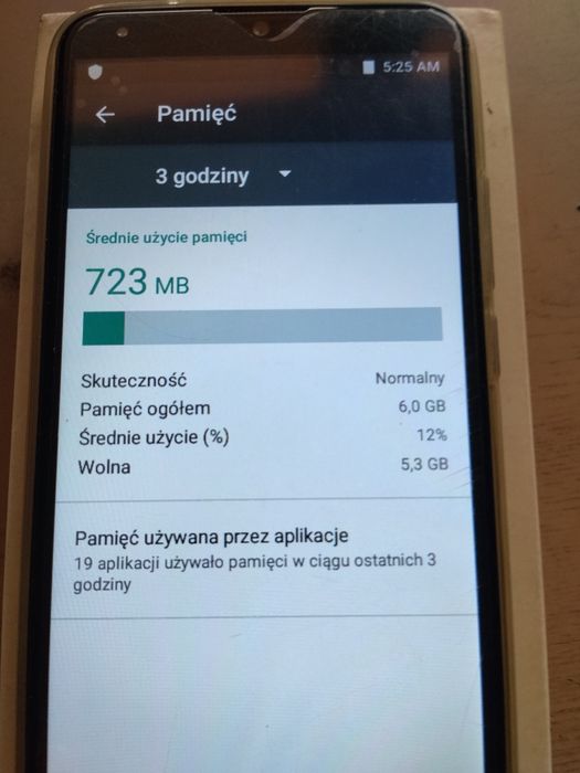 High Smart phone