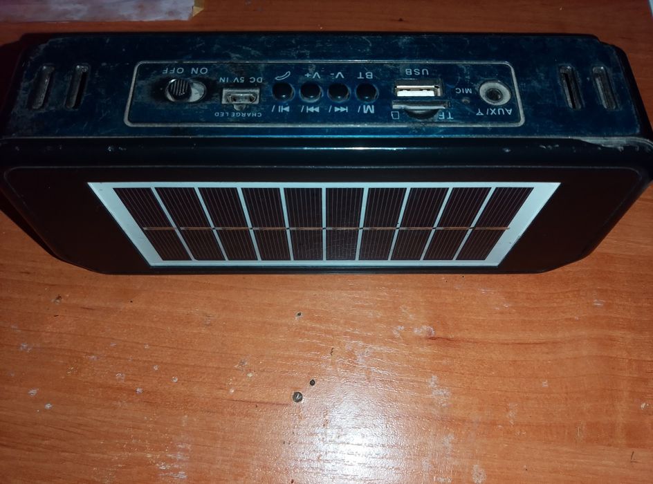 Golon rx-s9bts x-bass