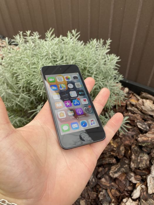 Apple iPod Touch 6 32gb ideal