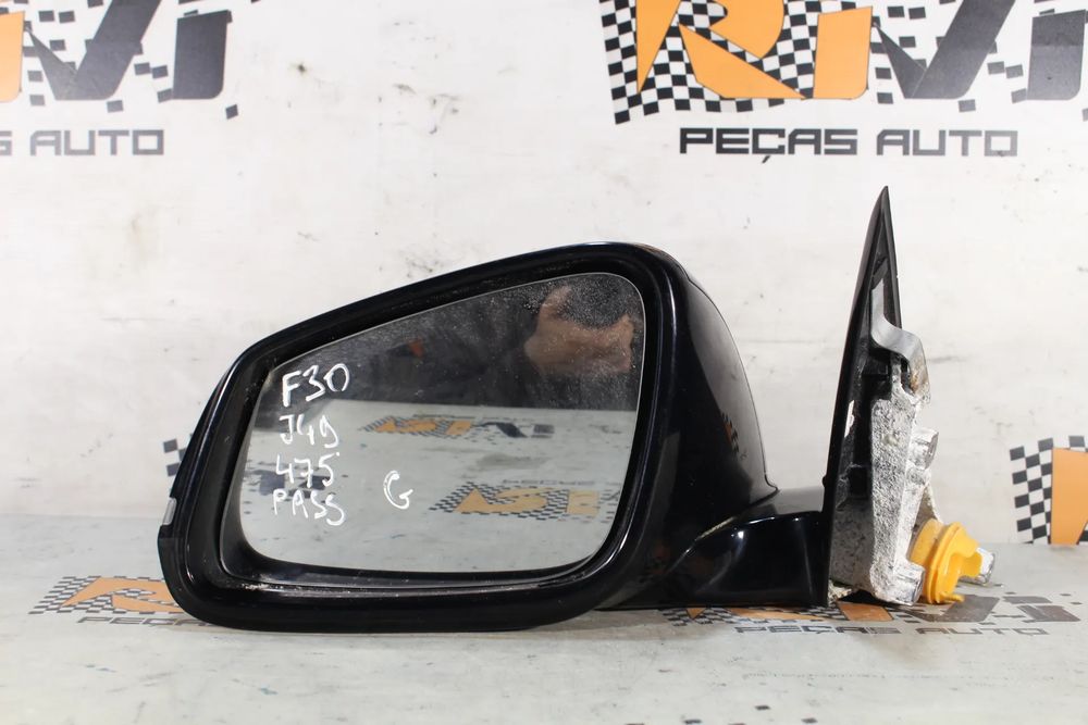 Retrovisor / espelho esquerdo BMW 3 (F30, F80)