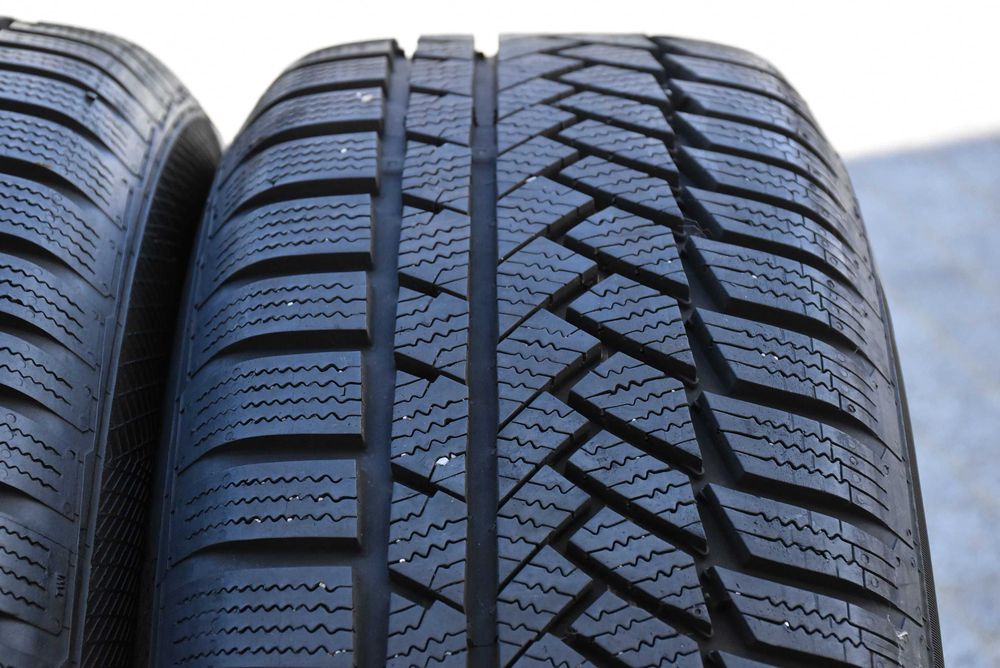Continental WinterContact TS 850 P 205/60R16 92H 8mm