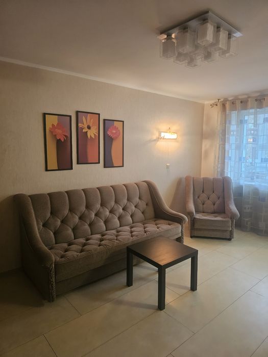 Сдам 2комн3/5в центре