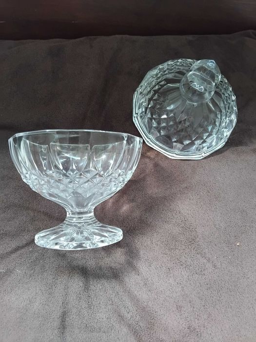 Bomboneiras cristal d'Arques