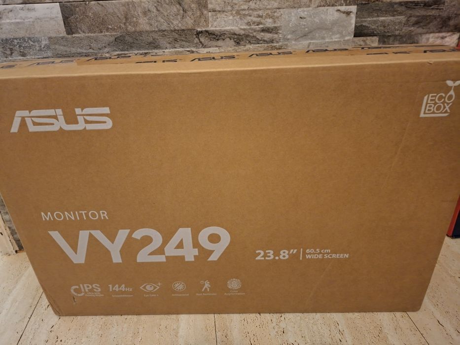 Monitor Asus VY249HGE