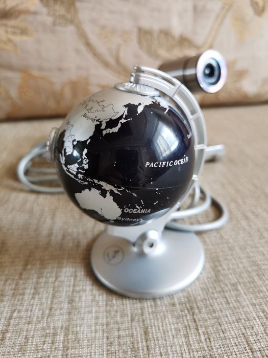 Веб камера для ПК